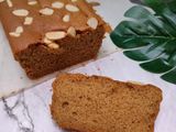 Gluten Free Ontbijtkoek