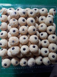Foto resep Kuker Monde/Janda Genit