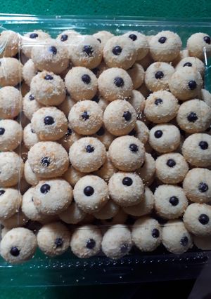Foto resep Kuker Monde/Janda Genit