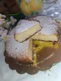 La mia torta delle monache