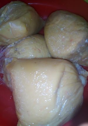 A picture of Alala(moimoi).