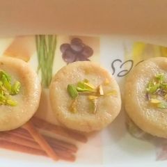 A picture of Instant Peda.