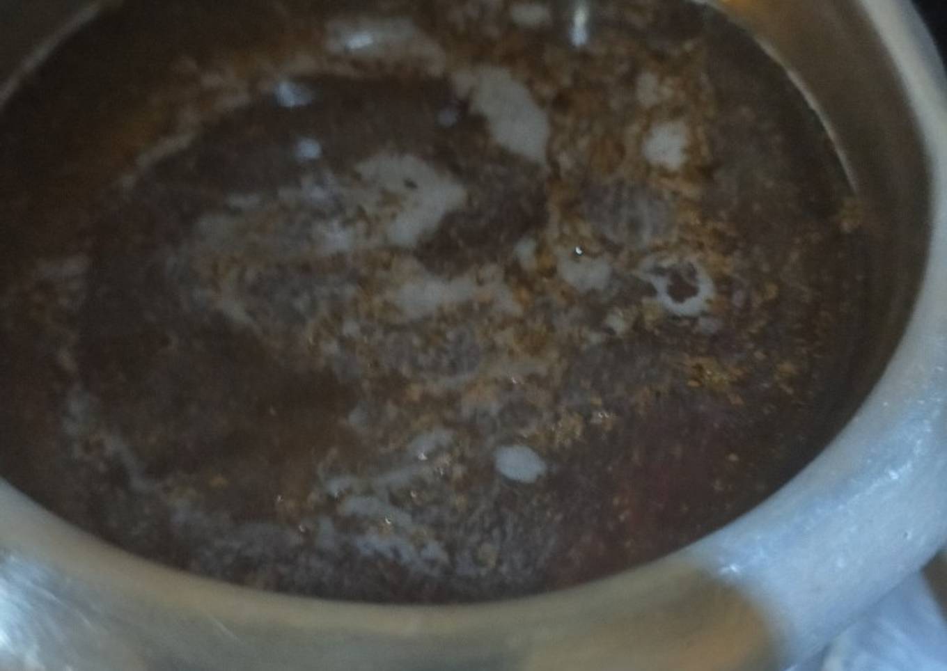 Simple tea