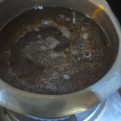A picture of Simple tea.