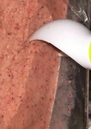 صورة لوصفة ايس كريم بالفروله