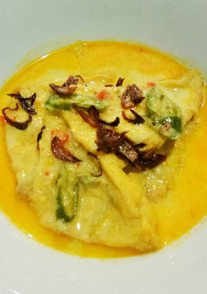 Foto resep Gulai Tahu
