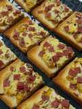 405. Roti scramble egg