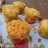 Cheese Custard Muffin Tintin Rayner Kilat dalam 10 Menit