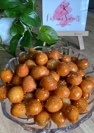 صورة لوصفة عوامة