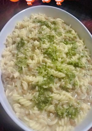 صورة لوصفة ستي زبقي