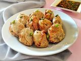 Tahu Walik Simple dan Sederhana