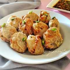 Tahu Walik Simple dan Sederhana রেসিপির প্রধান ছবি
