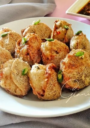 Foto resep Tahu Walik Simple dan Sederhana