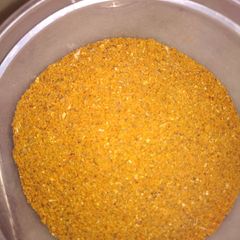 A picture of Karahi Masaala.