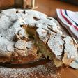 Tarta de Manzana