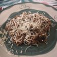 Risotto de hongos de pino 🍄