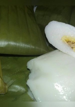 Foto resep NAGASARI