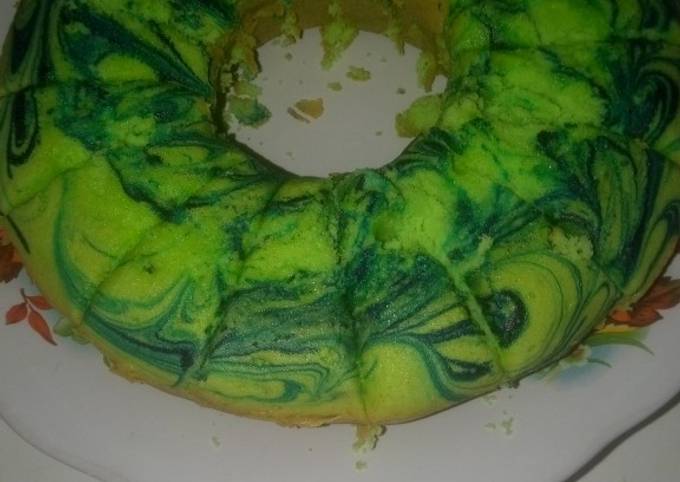 Resep: BOLU PANGGANG 2 TELUR ANTI SERET, LEMBUT MENUL² TAKARAN SENDOK Farah Quinn