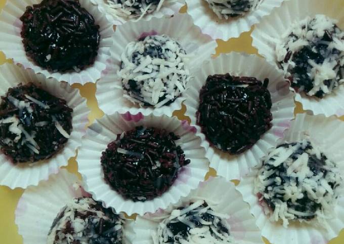 Resep Bola bola oreo oleh Anita Rahayu Cookpad Resep Bola bola oreo oleh Anita Rahayu Cookpad