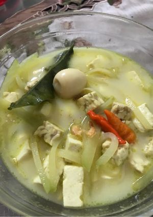 Foto resep Sayur Manisa + Telor Puyuh