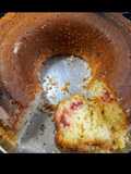 रवा टूटी फ्रूटी केक (rava tutty fruity cake recipe in marathi)