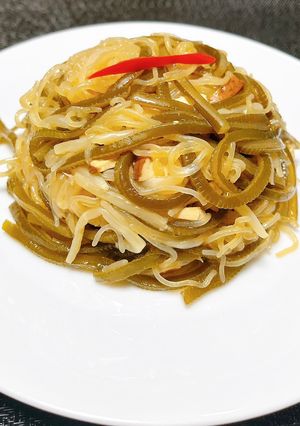 小菜 （偽 鼎泰豐小菜） 的食譜成品照片