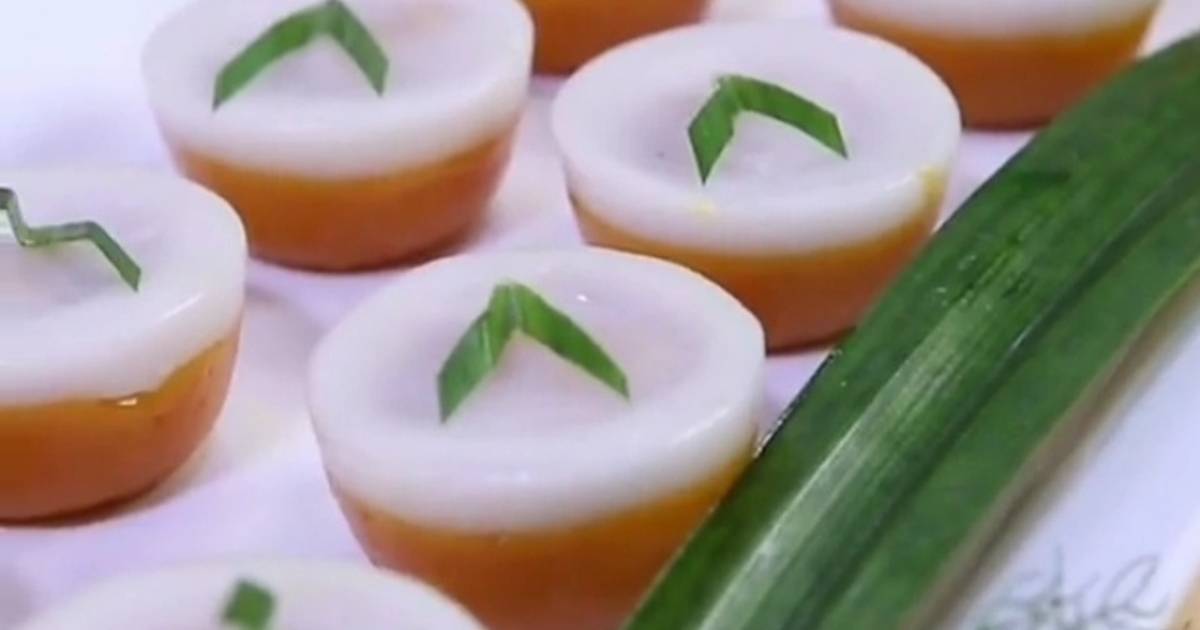 485 resep kue talam ubi jalar enak dan sederhana ala 485 resep kue talam ubi jalar enak dan sederhana ala