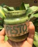 Salsa Pesto