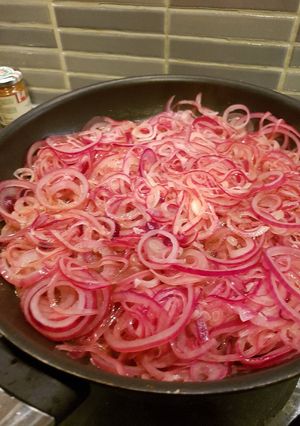 Foto principal de Escabeche de cebollas