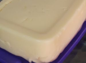 Una foto de ¡Queso Falso! Receta para "multiplicar" la cantidad