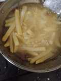 Kentang Goreng Oregano