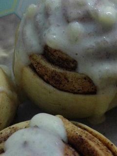 صورة لوصفة سينابون