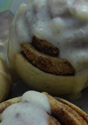 صورة لوصفة سينابون