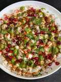 Zero Oil Low Calorie Pookie (Makhana) Dahi Vada