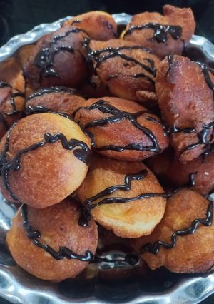 عکسی از دستور پیراشکی
