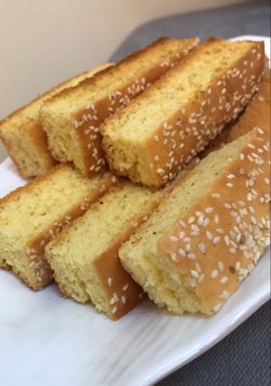 صورة لوصفة شابورة