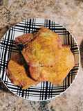 Baked Pork Chops