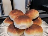 Pan casero