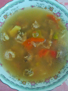 Foto resep Asem-asem daging sapi 🍖