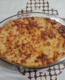 Mashed Potatoes with Ground Beef 😋