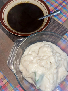 Foto resep Bubur Sumsum Super lembut