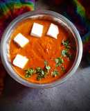 Falahari sahi paneer