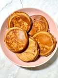 Pancake Milo