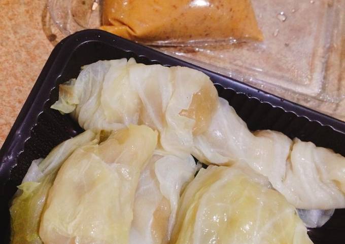 Resep Siomay Gubis Udang Oleh Mia Hardani Cookpad