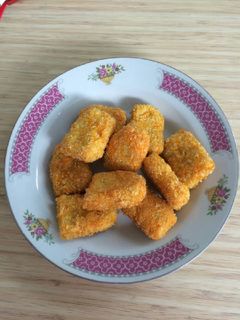 Foto resep Chicken Nugget Homemade