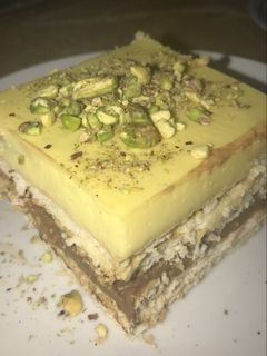 صورة لوصفة بسكوت بالكاستر