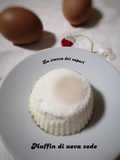 #199 Muffin di uova sode