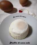 #199 Muffin di uova sode