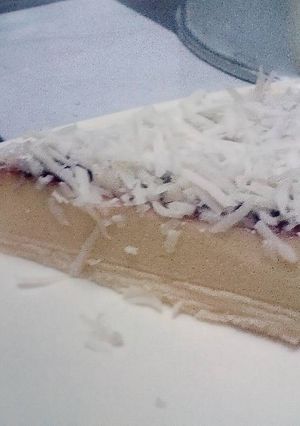 Foto resep Cheesecake homemade