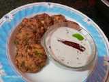 dal vada